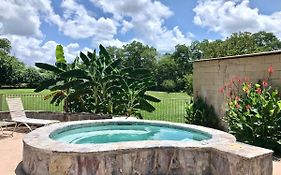 Waterwheel Retreat